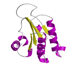 Image of CATH 2afiC02