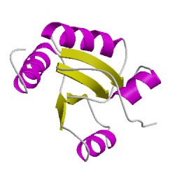 Image of CATH 2afiC03