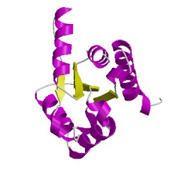 Image of CATH 2afiD01