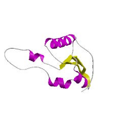 Image of CATH 2afiD02