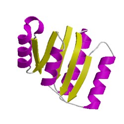 Image of CATH 2afiD04