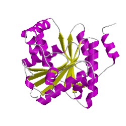 Image of CATH 2afiF00