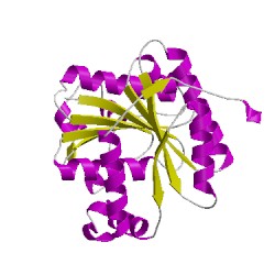 Image of CATH 2afiG00