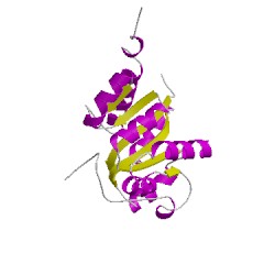 Image of CATH 2afiI01