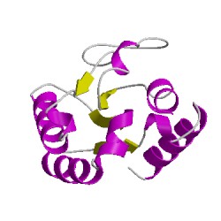 Image of CATH 2afiI02