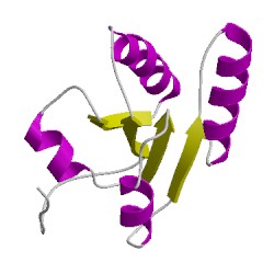 Image of CATH 2afiI03