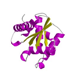 Image of CATH 2afiJ01