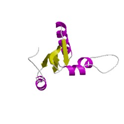 Image of CATH 2afiJ02