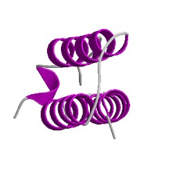 Image of CATH 2afiJ03