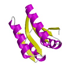 Image of CATH 2afiJ04