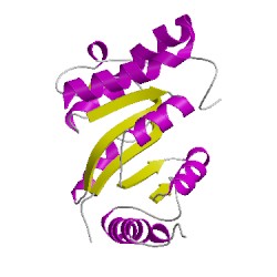 Image of CATH 2afiK01