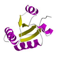 Image of CATH 2afiK03