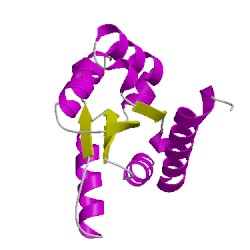 Image of CATH 2afiL01