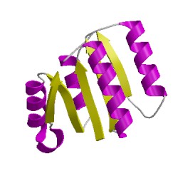 Image of CATH 2afiL04