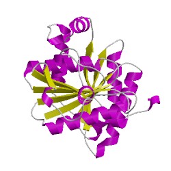 Image of CATH 2afiO00