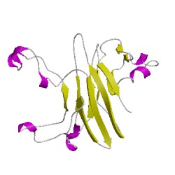 Image of CATH 2afjA01