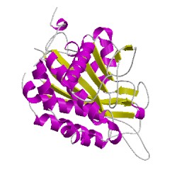 Image of CATH 2afoB00