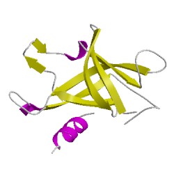 Image of CATH 2afqB02