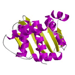 Image of CATH 2afrA