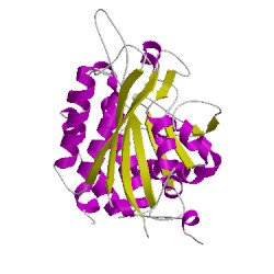 Image of CATH 2afsA