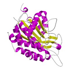 Image of CATH 2afsB