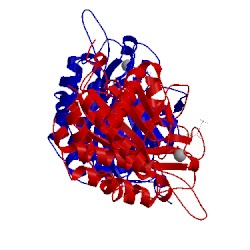 Image of CATH 2afu