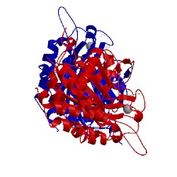 Image of CATH 2afx