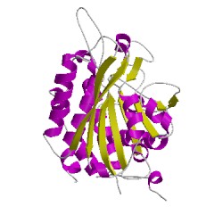 Image of CATH 2afxA00