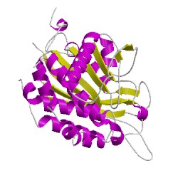 Image of CATH 2afxB00