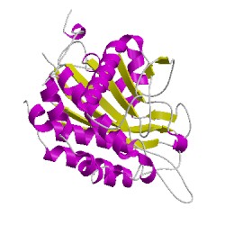 Image of CATH 2afzB