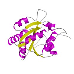 Image of CATH 2ag0A01