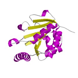 Image of CATH 2ag0A02