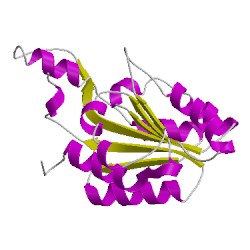 Image of CATH 2ag0A03