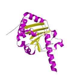 Image of CATH 2ag0B02