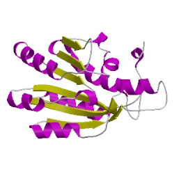 Image of CATH 2ag0B03