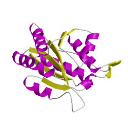 Image of CATH 2ag0C01