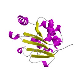 Image of CATH 2ag0C02