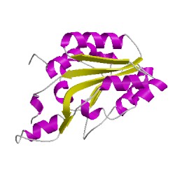 Image of CATH 2ag0C03