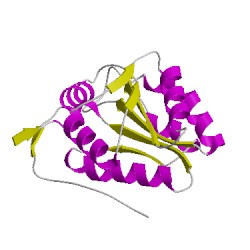 Image of CATH 2ag0D01