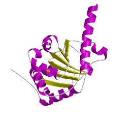 Image of CATH 2ag0D02