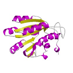 Image of CATH 2ag0D03