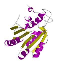 Image of CATH 2ag1D03