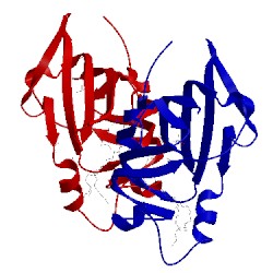 Image of CATH 2ag4