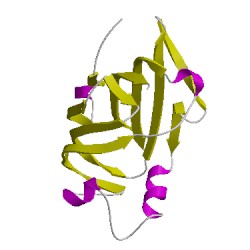 Image of CATH 2ag4A00