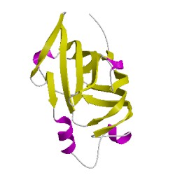 Image of CATH 2ag4B00