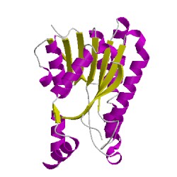 Image of CATH 2ag5A00