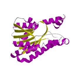 Image of CATH 2ag5B