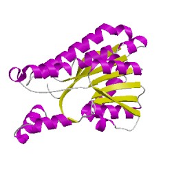 Image of CATH 2ag5C00