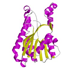 Image of CATH 2ag5D00