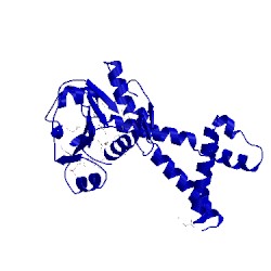Image of CATH 2ag8